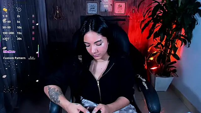 miichael black online show from November 27, 2:30 pm