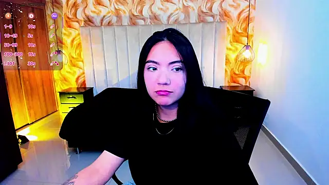 miichael black online show from April 22, 6:31 pm