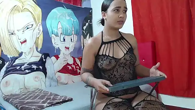 Snapshot of camila_sexy07 chatting on October 23, 3:17 am camila sexy07 online show from October 23, 3:17 am