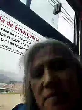 Edged Hot69 online show from December 14, 5:03 pm