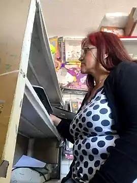 Edged Hot69 online show from January 22, 7:34 pm