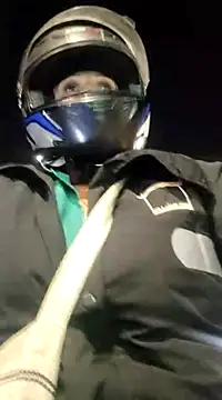 Edged Hot69 online show from February 25, 10:26 am