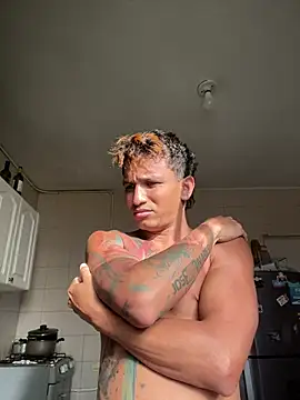 toyboys1 online show from January 5, 8:52 pm