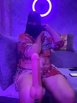 Cat Sharisa online show from September 10, 8:47 am