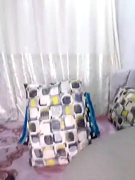 Cat Sharisa online show from November 1, 7:49 pm