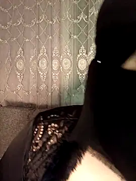 Cat Sharisa online show from January 13, 9:47 am