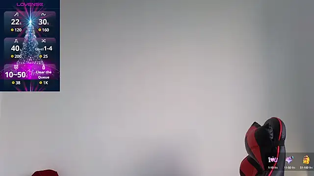 Snapshot of tammyandrade_ chatting on December 13, 12:06 pm tammyandrade  online show from December 13, 12:06 pm