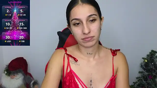 Snapshot of tammyandrade_ chatting on January 3, 10:51 pm tammyandrade  online show from January 3, 10:51 pm