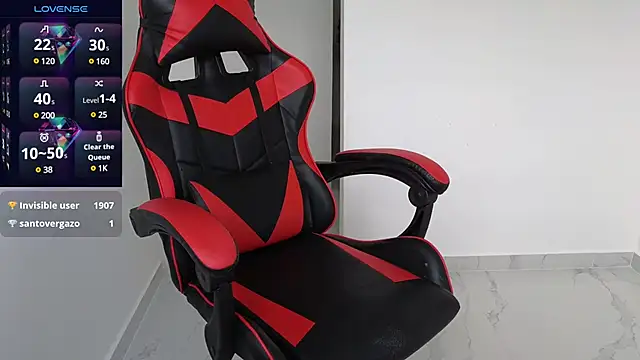 Snapshot of tammyandrade_ chatting on February 13, 5:11 pm tammyandrade  online show from February 13, 5:11 pm