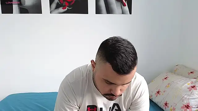 Snapshot of tammyandrade_ chatting on March 13, 12:13 pm tammyandrade  online show from March 13, 12:13 pm