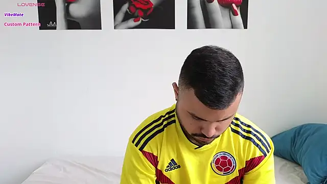 Snapshot of tammyandrade_ chatting on March 20, 12:32 pm tammyandrade  online show from March 20, 12:32 pm