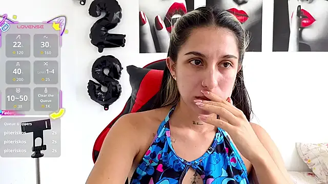 Snapshot of tammyandrade_ chatting on September 18, 2:41 pm tammyandrade  online show from September 18, 2:41 pm