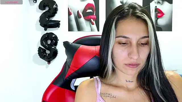 Snapshot of tammyandrade_ chatting on September 26, 1:42 am tammyandrade  online show from September 26, 1:42 am