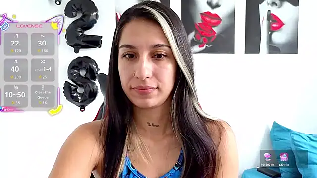 Snapshot of tammyandrade_ chatting on September 26, 2:21 pm tammyandrade  online show from September 26, 2:21 pm