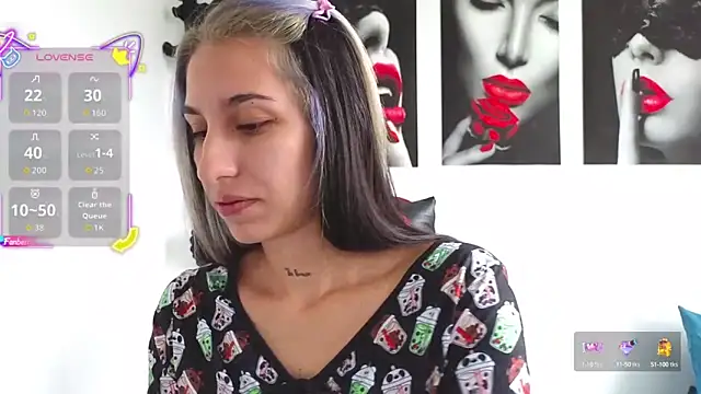 Snapshot of tammyandrade_ chatting on September 29, 1:38 pm tammyandrade  online show from September 29, 1:38 pm