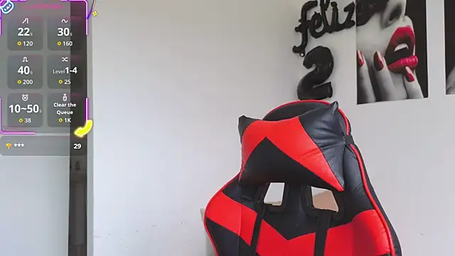 Snapshot of tammyandrade_ chatting on October 21, 3:24 pm tammyandrade  online show from October 21, 3:24 pm