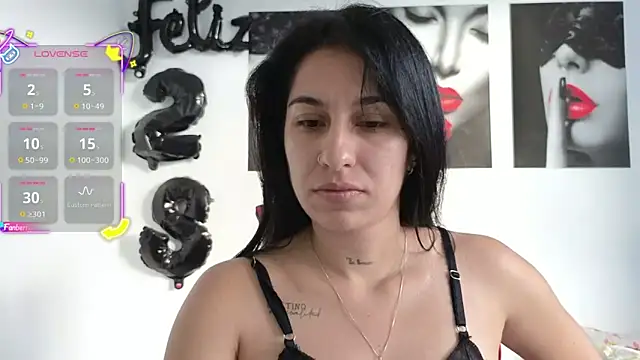 tammyandrade  online show from March 31, 12:16 pm