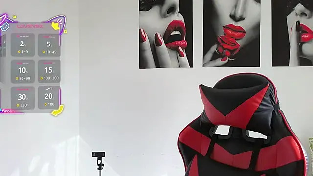 Snapshot of tammyandrade_ chatting on May 4, 1:40 pm tammyandrade online show from May 4, 1:40 pm
