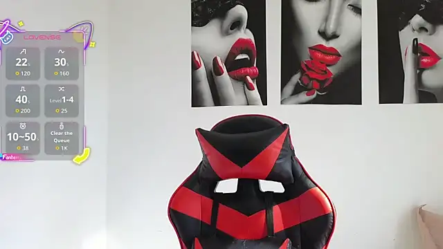 Snapshot of tammyandrade_ chatting on May 13, 1:30 pm tammyandrade online show from May 13, 1:30 pm