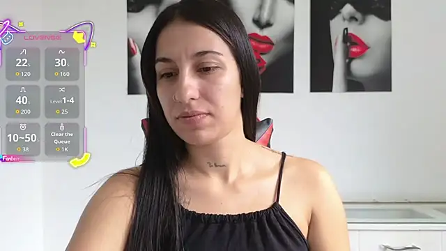 Snapshot of tammyandrade_ chatting on June 23, 2:15 pm tammyandrade online show from June 23, 2:15 pm