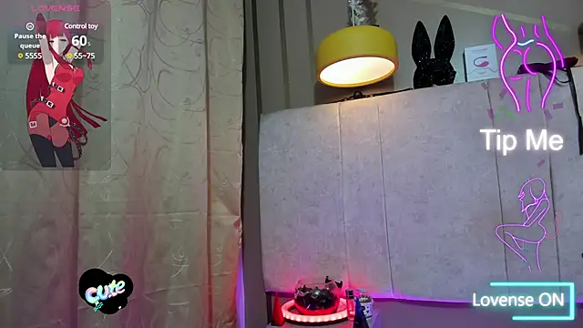 girl amada online show from March 21, 2:50 am