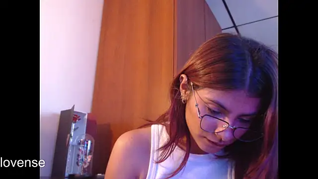 hanna beili online show from July 14, 6:13 pm