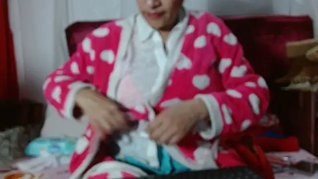 Tita Madurita online show from January 9, 8:55 am