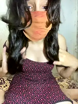 Chahrazad66 online show from September 23, 12:35 am