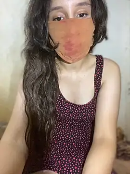 Chahrazad66 online show from September 25, 12:47 am