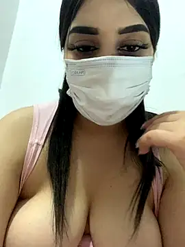 Miss-Soka online show from November 24, 12:43 am