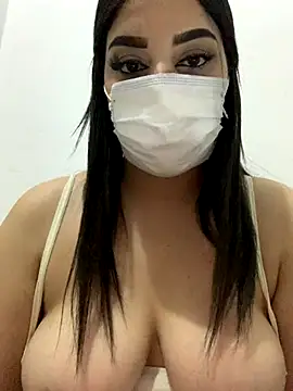 Miss-Soka online show from November 29, 12:46 am