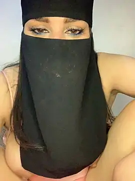 Miss-Soka online show from April 22, 12:46 am