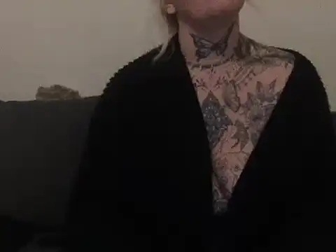 blondy40 online show from March 12, 10:07 pm