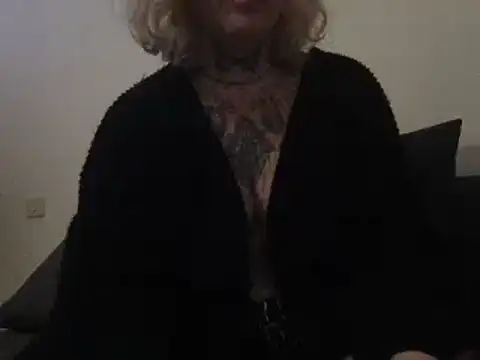 blondy40 online show from March 16, 11:14 pm