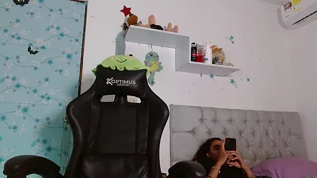 miss valery2 online show from November 23, 6:46 am