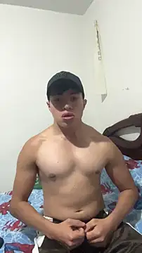 juanklkkp online show from November 27, 2:57 am