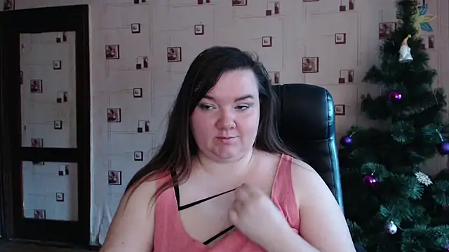 Snapshot of TasyaBigTTs chatting on January 19, 12:50 pm TasyaBigTTs online show from January 19, 12:50 pm