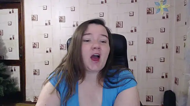 Snapshot of TasyaBigTTs chatting on February 22, 12:51 pm TasyaBigTTs online show from February 22, 12:51 pm