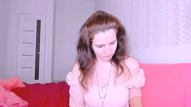 Clear Angel online show from February 2, 4:22 pm