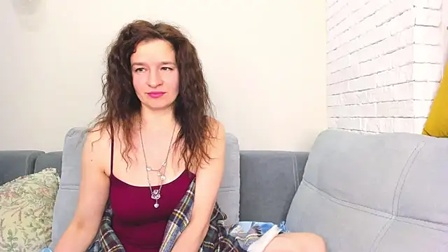 Clear Angel online show from February 8, 4:25 am