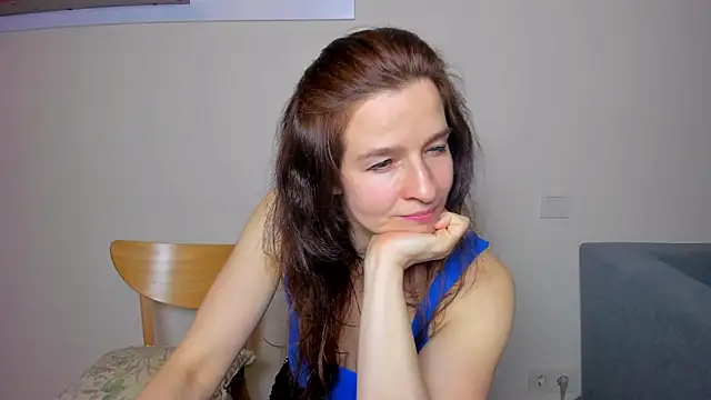 Clear Angel online show from February 27, 9:58 pm