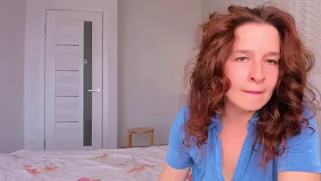 Clear Angel online show from September 21, 1:35 pm