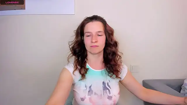 Clear Angel online show from September 26, 4:33 pm