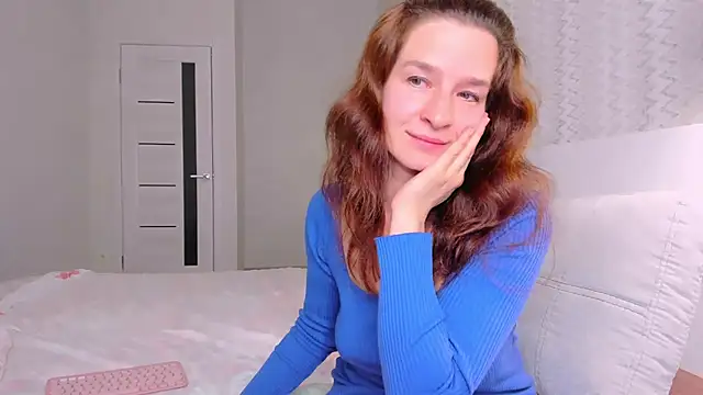 Clear Angel online show from October 12, 2:10 am