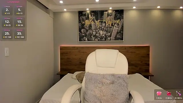 stefycherry online show from January 25, 8:42 pm