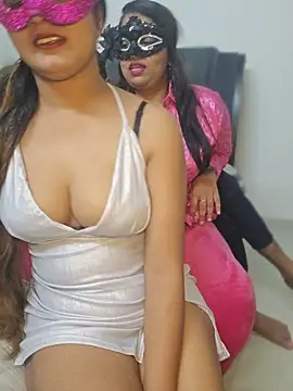 Awesomelusty online show from May 3, 7:09 pm