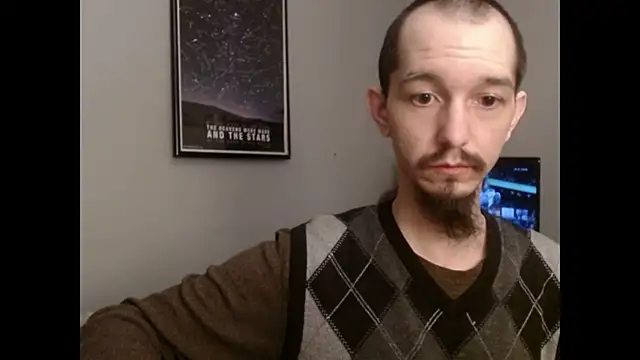 Snapshot of VanceFontaine chatting on November 1, 2:13 am VanceFontaine online show from November 1, 2:13 am