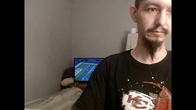 Snapshot of VanceFontaine chatting on December 4, 3:05 am VanceFontaine online show from December 4, 3:05 am