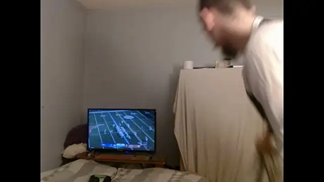 Snapshot of VanceFontaine chatting on December 14, 4:29 am VanceFontaine online show from December 14, 4:29 am