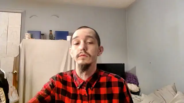 VanceFontaine online show from January 19, 4:11 pm